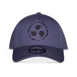Naruto Shippuden casquette baseball Sasuke 