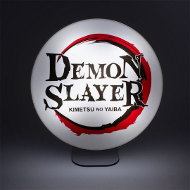 Demon Slayer lampe 23 cm 