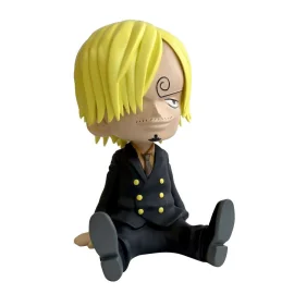 One Piece tirelire PVC Sanji 18 cm 