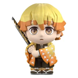 DEMON SLAYER - Zenitsu - Tirelire 20cm 