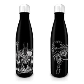 DEATH NOTE - Shinigami - Bouteille en métal 