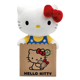Sanrio peluche Hello Kitty Classic 24 cm 