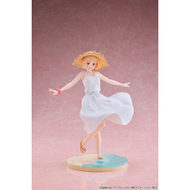 Figurine Lycoris Recoil - 1/7 Chisato Nishikigi White Dress Ver. 23 cm 