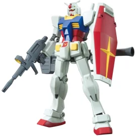 Gundam Gunpla HG 1/144 191 RX-78-2 Gundam 