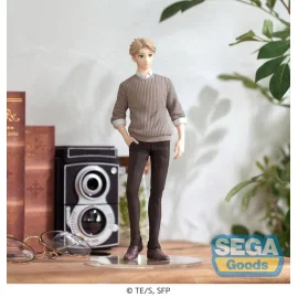 Statuette PVC Spy × Family Figurine PM Loid Forger (Plain Clothes) 