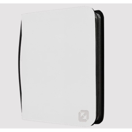 Evoretro classeur Shield+ Topload 216 Cards White 
