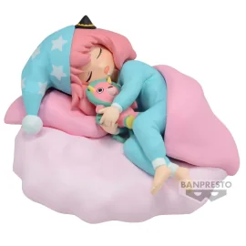 SPY X FAMILY - Anya - Figurine Break Time 9cm 