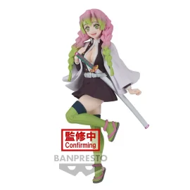 Demon Slayer - Mitsuri Kanroji Figurine vol.34 
