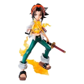 Figurine Shaman King - Yoh Asakura Ichibansho (The Second) 