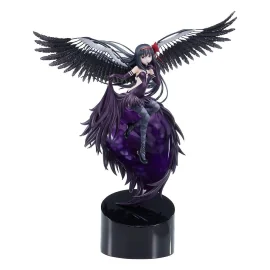 Figurine Puella Magi Madoka Magica: Rebellion 1/8 Devil Homura 38 cm 