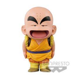 Figurine Krilin Dragonball Collection 