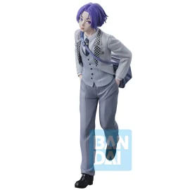 Figurine BLUE LOCK - ICHIBANSHO FIGURE INTERVAL - REO MIKAGE 