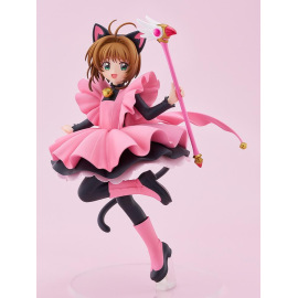 Figurine CARDCAPTOR SAKURA - Sakura