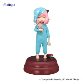 Figurine SPY X FAMILY - Anya Forger 