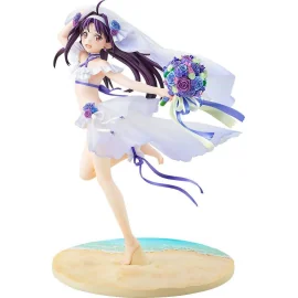 Sword Art Online statuette PVC 1/7 Yuuki Summer Wedding Ver. 24 cm 