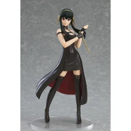 Figurine SPY X FAMILY YOR FORGER POP UP PARADE 