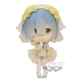 Figurine Rem Chibi Kyun Character 