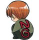 Mizuho KUSANAGI