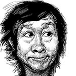 Nie Chongrui invite de lExposition Bandes dessinees chinoises - Actualités | Manga News 2015