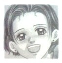 personnage manga - Erika WALKER