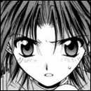 personnage manga - TAKAHASHI Ethel