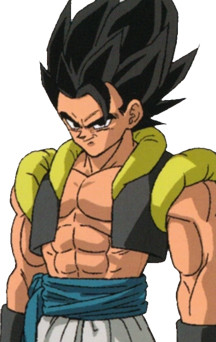 GOGETA (Dragon Ball Super)