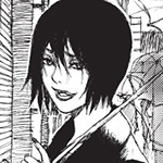 HIGUCHI Mariko