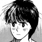 personnage manga - NARUSHIMA Kazuyuki