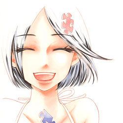 SUGA Mizuho