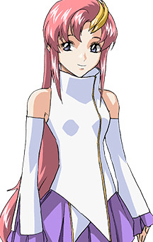 Lacus CLYNE