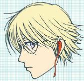 TACHIBANA Ryôki