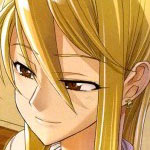 MARIKAWA Shizuka