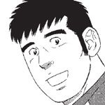 ORIGUCHI Yaichi