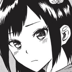 NATSUNO Akari