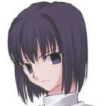 personnage manga - KUONJI Alice