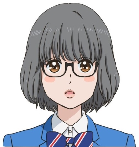 AMAMI Yukika