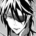 personnage manga - PHELES Lionel