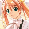 KAGURAZAKA Asuna