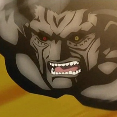 BERSERKER