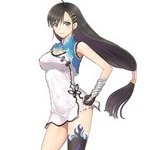 personnage anime - PAIRON Won