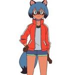 personnage anime - KAGEMORI Michiru
