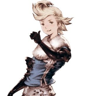 personnage jeux video - Ringabel