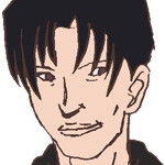 personnage anime - KON Wenga - China