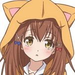 UKITA Akane