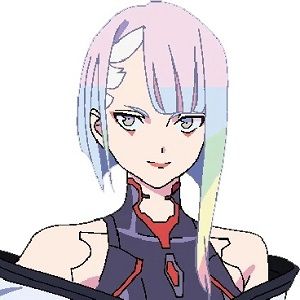 Lucy - KUSHINADA Lucyna
