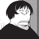 Yôko (Dédale)