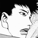 TOMOE Takeshi