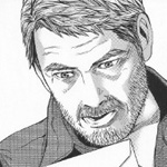 personnage manga - WRIGHT Doug