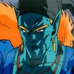 personnage anime - BOJACK