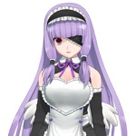 personnage anime - Mari (Dream C Club)